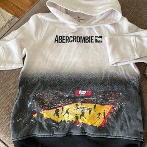 Kids Abercrombie sweatshirt